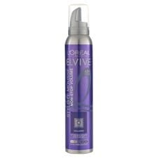 L'Oreal Paris Elvive Styliste Mousse Non Stop Volume 150ml