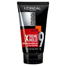 L'Oreal Paris Studio Line Xtreme Hold Gel 150ml