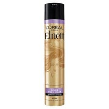 L'Oreal Paris Elnett Shine Strong Hold 400ml