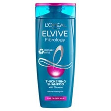 L'oreal Elvive Fibrology Thickening Shampoo 250Ml