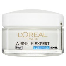 L'oreal Paris Wrinkle Expert Collagen Day Cream 50Ml