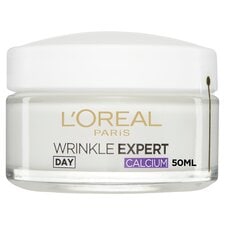 L'oreal Paris Wrinkle Expert 55+ Calcium Day Cream 50Ml