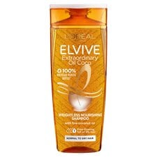 L'oreal Elvive Extraordinary Oil Coconut Shampoo 250ml