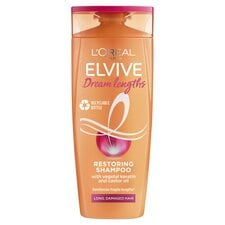 L'oreal Elvive Dream Lengths Shampoo 250ml