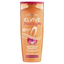 L'oreal Elvive Dream Lengths Shampoo 400ml