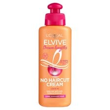 L'oreal Elvive Dream Lengths No Haircut Cream 200ml