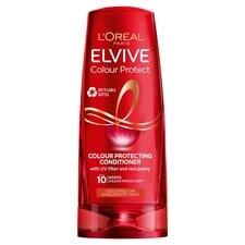 L'oreal Elvive Colour Protect Conditioner 300ml