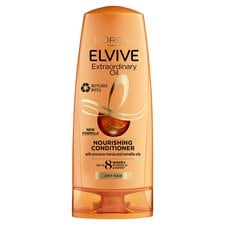 L'oreal Elvive Extraordinary Oil Conditioner 300ml