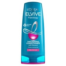 L'oreal Elvive Fibrology Thickening Conditioner 300ml