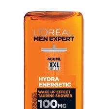 L’Oreal Men Expert Hydra. Energetic Shower Gel 400Ml