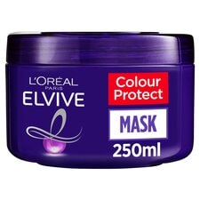 L'oreal Elvive Colour Protect Purple Intensive Mask 250ml