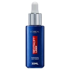 L’Oreal Revitalift Laser Retinol Night Serum 30Ml