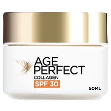 L'Oreal Age Perfect Day Cream SPF 30 50ml