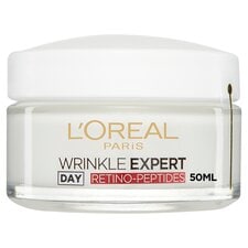 L'oreal Paris Wrinkle Expert Anti Wrinkle Intensive Spf20 Cream 50Ml