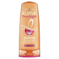 L'Oreal Paris Elvive Dream Lengths Conditioner 200Ml