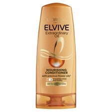 L'oreal Elvive Extraordinary Oil Nourishing Conditioner 200Ml