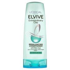 L'Oreal Paris Elvive Extraordinary Clay Conditioner 200Ml