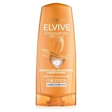 L'oreal Elvive Extraordinary Oil Coconut Conditioner 200ml