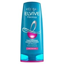 L'oreal Elvive Fibrology Thickening Conditioner 200ml