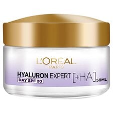 L'Oreal Hyaluron Expert Day Cream SPF20 50ml