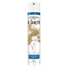 L'Oreal Elnett Flexible Hold Hair Spray 400ml