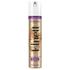 L'Oreal Elnett Damaged Strong Hold Hair Spray 200Ml