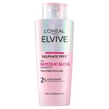 L'Oreal Paris Elvive Glycolic Gloss Shampoo 200ml