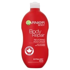 Garnier Body Repair Anti-Dry Lotion 400Ml