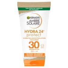 Ambre Solaire Ultra-hydrating Sun Cream SPF30 50ml