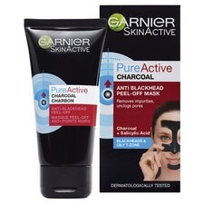 Garnier Pure Active Anti-Blackhead Mask 32G