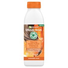 Garnier Ultimate Blends Hair Food Papaya Conditioner 350ml