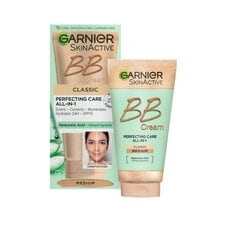 Garnier Bb Cream Original Medium Tinted Moisturiser 50Ml