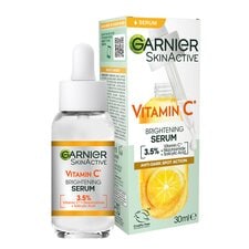 Garnier Skin Active Vitamin C Anti-Dark Spot Serum 30Ml