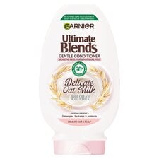 Garnier Ultimate Blends Oat Conditioner  400ml