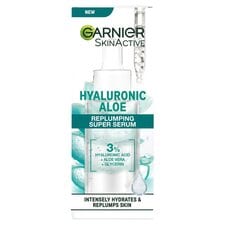 Garnier Skin Active Hyaluronic Aloe Super Serum 30Ml