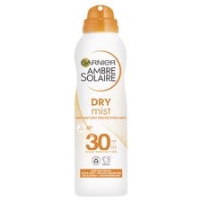 Ambre Solaire Dry Mist SPF 200ml