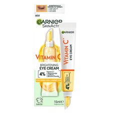 Garnier Skin Active Vitamin C Brightening Eye Cream 15Ml