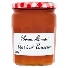 Bonne Maman Apricot Conserve 750g