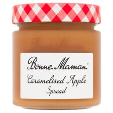 Bonne Maman Caramelised Apple Spread 275g