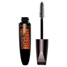 Rimmel Mascara Scandal Reloaded Extreme Black 12Ml