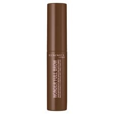 Rimmel 24 Hour Brow Mascara Wonderfull 4.5Ml Medium