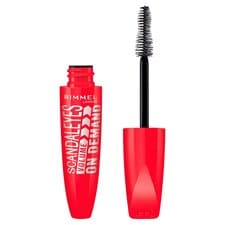 Rimmel Scandal Eyes Mascara Black 12Ml