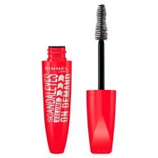 Rimmel Scandal Eyes 12Ml Mascara Black Brown 12Ml