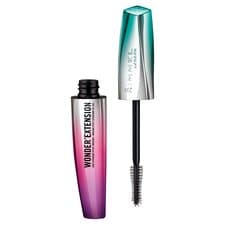 Rimmel Mascara Wonder'extension Brown Black 11Ml