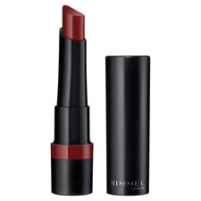 Rimmel Matte Lipstick Hollywood Red 2.3G