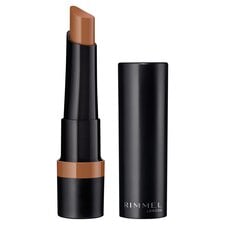 Rimmel Lasting Finish Matte Lipstick Honey Nude 2.3G