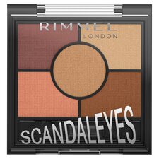 Rimmel Eye Shadow Palette 005 3.8G