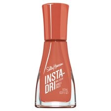 Sally Hansen Insta Dri Nail Polish - 350 Catch me if you Clam 9.17ml