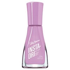 Sally Hansen Insta Dri Nail Polish - 460 Travelling Light 9.17ml