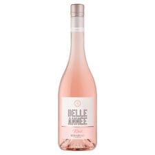 Mirabeau Belle Annee Rose 75Cl